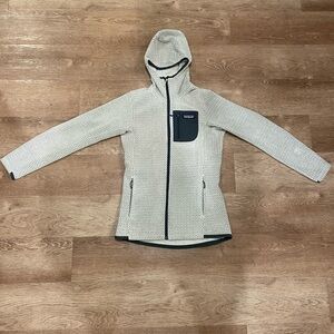 Patagonia Women’s R1 Air Fleece Full-Zip Hoody XS